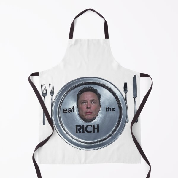 Item preview, Eat The Rich Men designed and sold by Aryabek.
