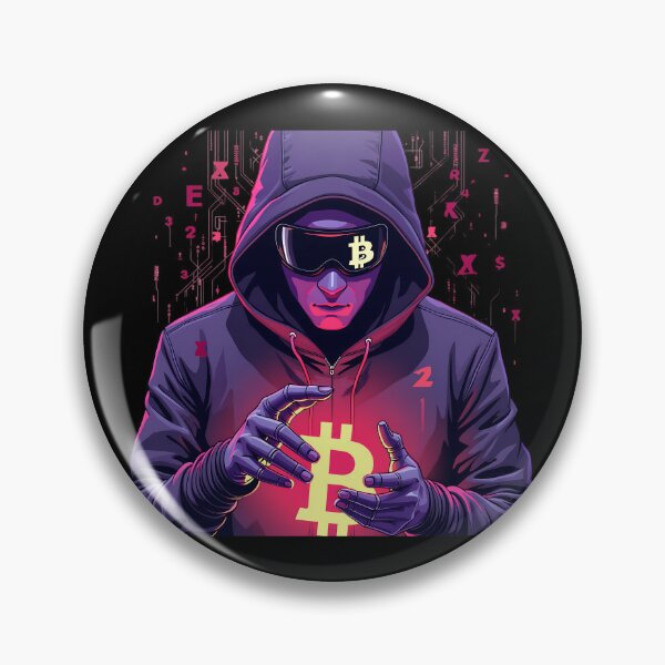 Item preview, The Bitcoin Leviathan Ruler of the Crypto Depths designed and sold by RadDeck.