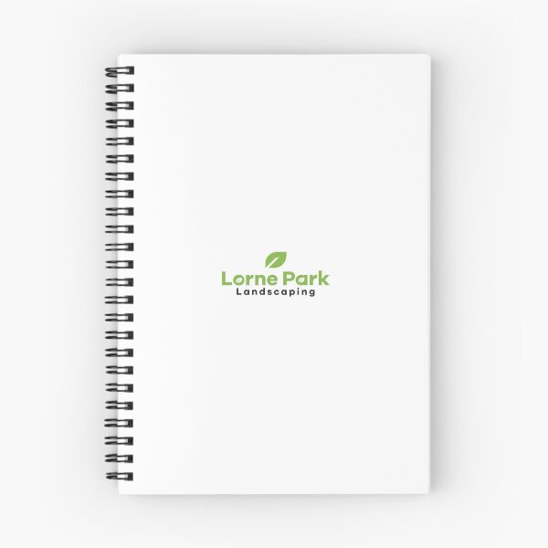 Item preview, Lorne Park Landscaping designed and sold by mjammer.