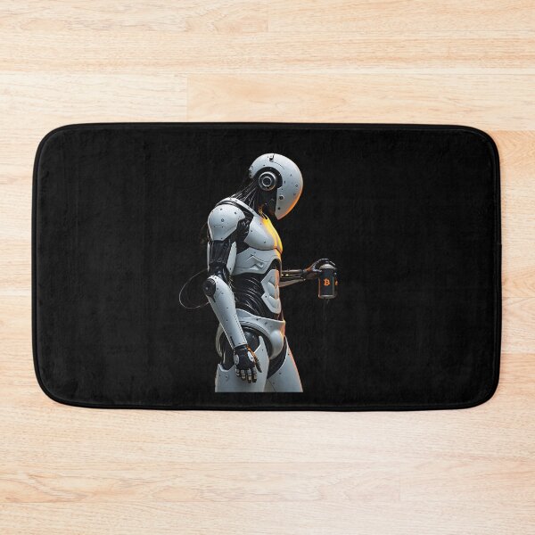 Item preview, Crypto Banshee The Wail of Financial Revolution designed and sold by RadDeck.