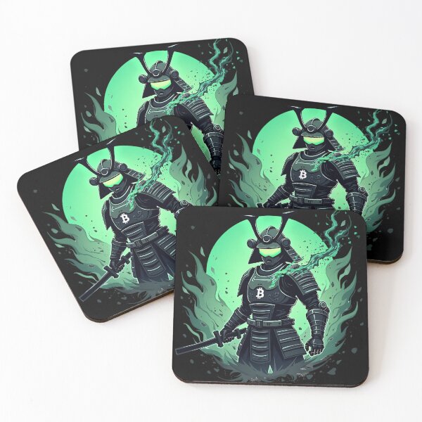 Item preview, Bitcoin Barbarian Conquering the Centralized System designed and sold by RadDeck.