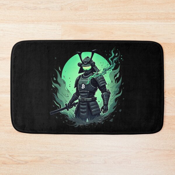 Item preview, Bitcoin Barbarian Conquering the Centralized System designed and sold by RadDeck.