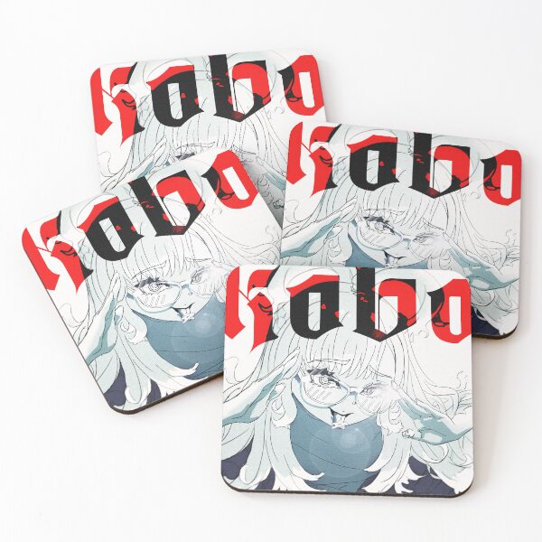 Item preview, Fanmerch Kobo Kanaeru Hololive ID - streetwear designed and sold by ZHAQQU.