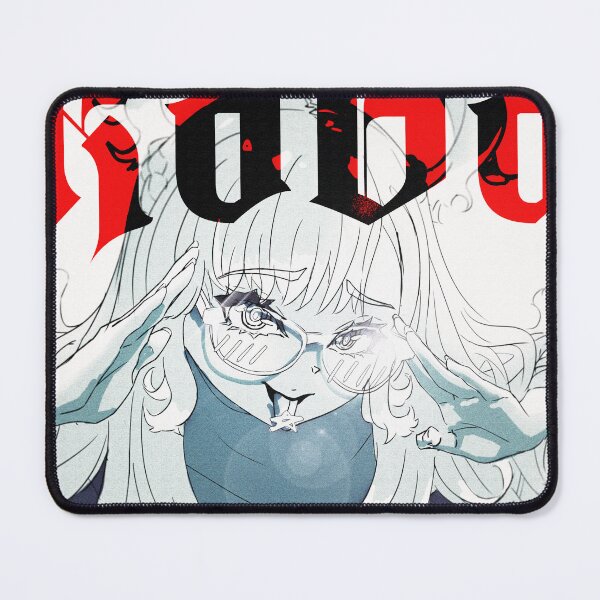 Item preview, Fanmerch Kobo Kanaeru Hololive ID - streetwear designed and sold by ZHAQQU.