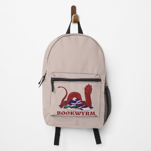 Item preview, Bookwyrm designed and sold by rornelson.