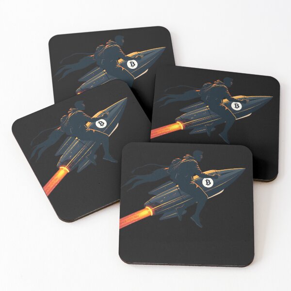 Item preview, Crypto Centaur Half Warrior, Half Bitcoin Legend designed and sold by RadDeck.