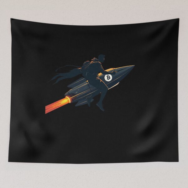 Item preview, Crypto Centaur Half Warrior, Half Bitcoin Legend designed and sold by RadDeck.