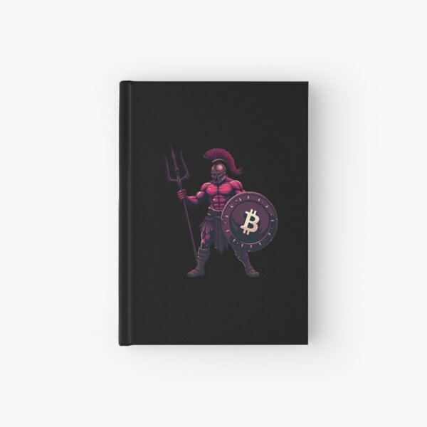 Item preview, Crypto Demon The Dark Power of Bitcoin designed and sold by RadDeck.