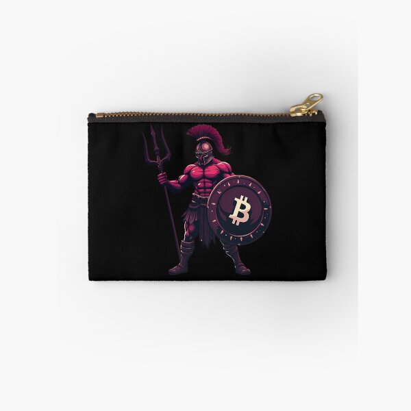 Item preview, Crypto Demon The Dark Power of Bitcoin designed and sold by RadDeck.