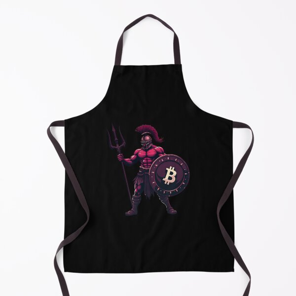 Item preview, Crypto Demon The Dark Power of Bitcoin designed and sold by RadDeck.