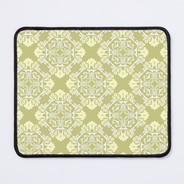 Item preview, Damask vintage Baroque style seamless pattern designed and sold by RIYA SIRI.