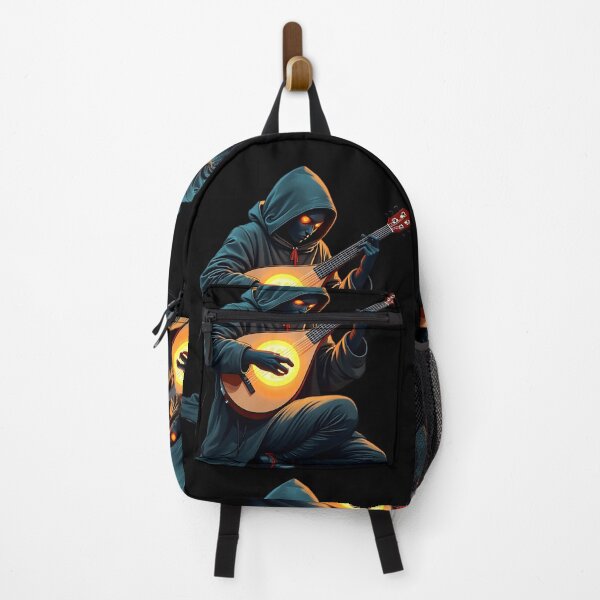 Item preview, The Blockchain Chimera Hybrid of Crypto Strength designed and sold by RadDeck.