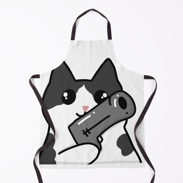 Item preview, Tony with a weapon emote designed and sold by candyllamazz.