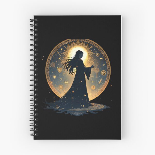 Item preview, Bitcoin Revenant The Undying Spirit of Crypto designed and sold by RadDeck.