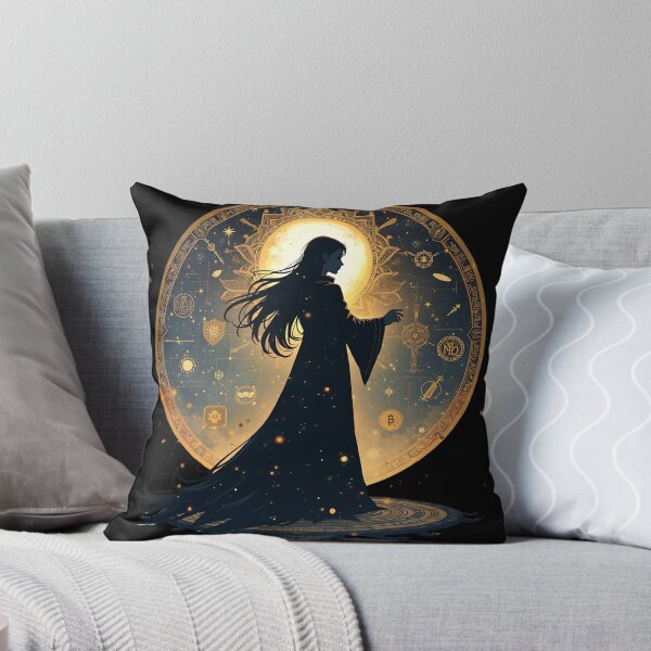 Item preview, Bitcoin Revenant The Undying Spirit of Crypto designed and sold by RadDeck.