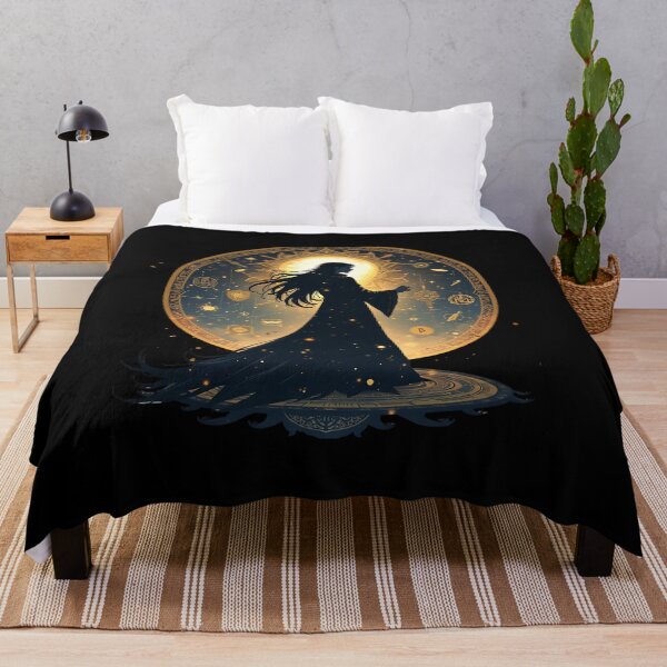 Item preview, Bitcoin Revenant The Undying Spirit of Crypto designed and sold by RadDeck.