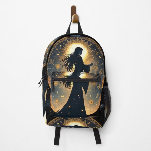 Item preview, Bitcoin Revenant The Undying Spirit of Crypto designed and sold by RadDeck.