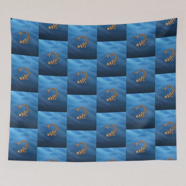 Item preview, Lonely fish. designed and sold by Lilashakti ⭐️ ⭐️ ⭐️ ⭐️ ⭐️.