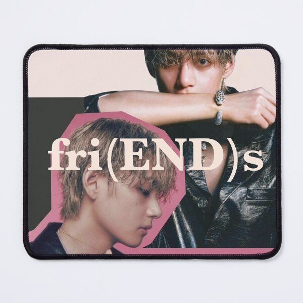 Item preview, Fri(end)s v designed and sold by karipopshop.