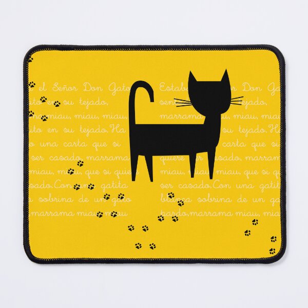Item preview, Mr. Cat designed and sold by eRiKaRTe.