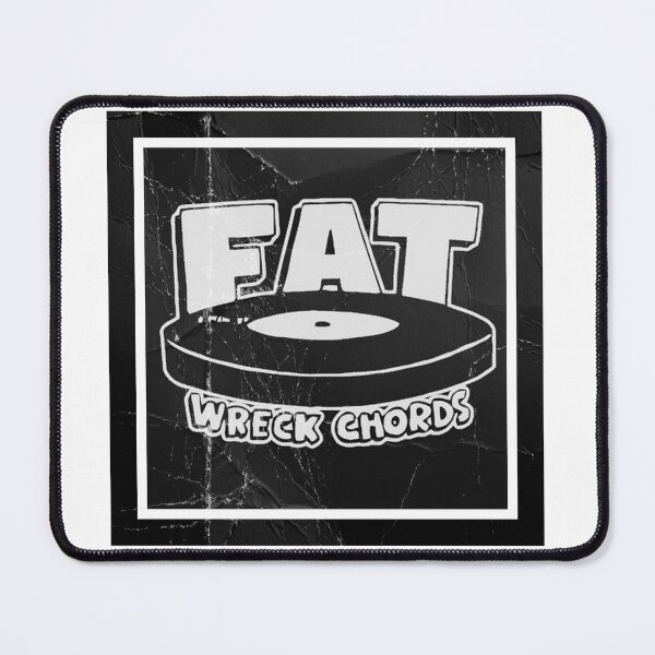 Item preview, Fat Wreck Chords Black designed and sold by Drubingle46.