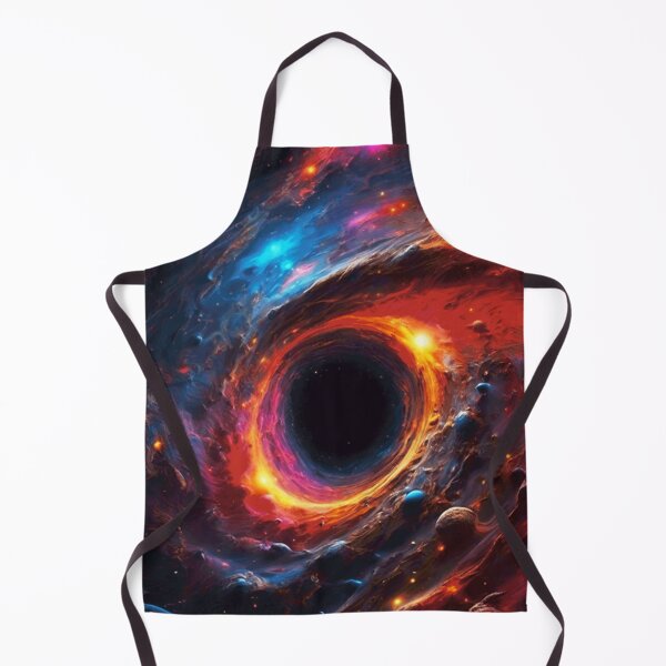 Item preview, Galactic Void designed and sold by ArtfullMinds.