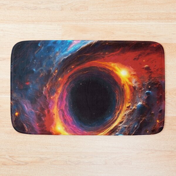 Item preview, Galactic Void designed and sold by ArtfullMinds.