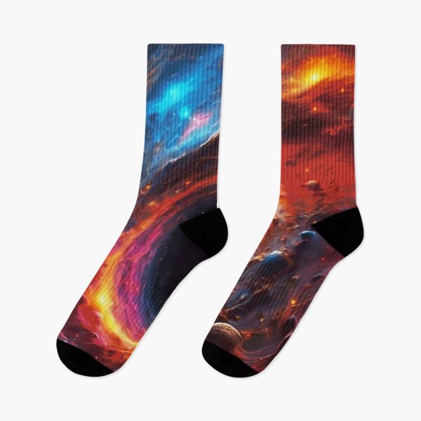 Item preview, Galactic Void designed and sold by ArtfullMinds.