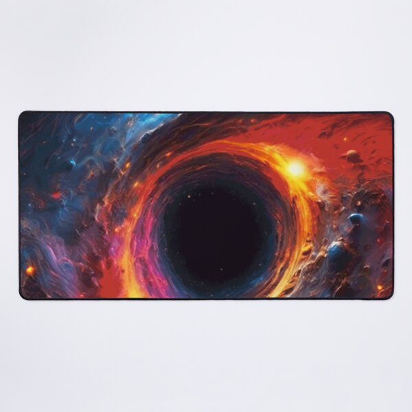 Item preview, Galactic Void designed and sold by ArtfullMinds.