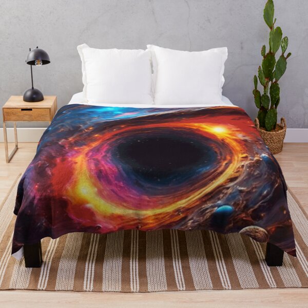Item preview, Galactic Void designed and sold by ArtfullMinds.