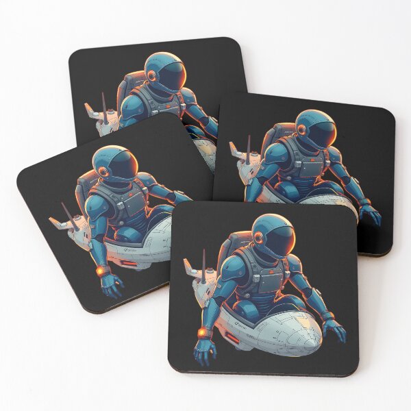 Item preview, Crypto Golem The Blockchain Titan designed and sold by RadDeck.