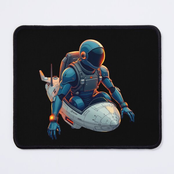Item preview, Crypto Golem The Blockchain Titan designed and sold by RadDeck.