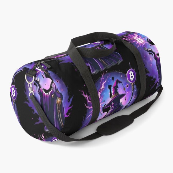 Item preview, Crypto Djinn The Bitcoin Wishmaster designed and sold by RadDeck.