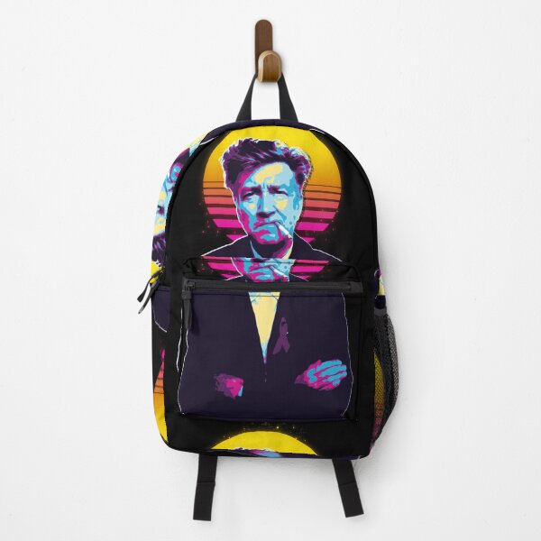 Artikelvorschau, David Lynch entworfen und verkauft von MAX MILLER.