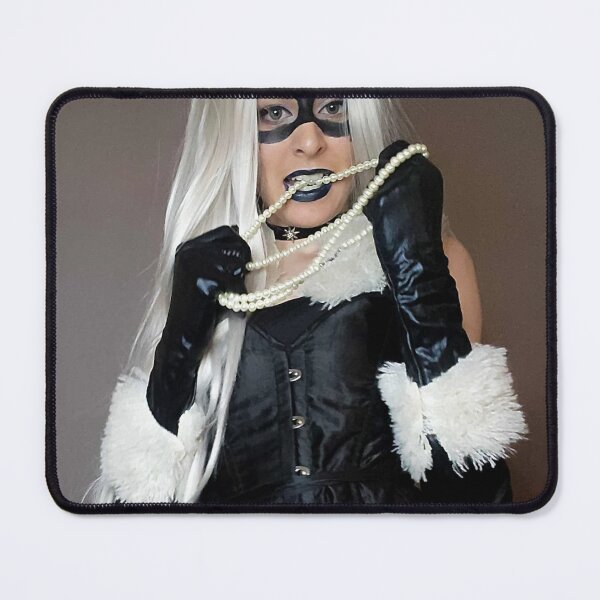 Item preview, BLACK CAT designed and sold by proxstination.