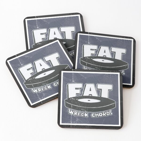 Item preview, Fat wreck chords blue designed and sold by Drubingle46.