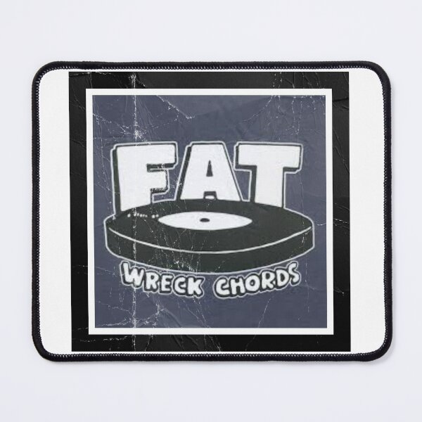 Item preview, Fat wreck chords blue designed and sold by Drubingle46.