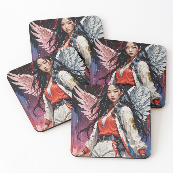 Item preview, Digital Angel  designed and sold by TrulyRural.