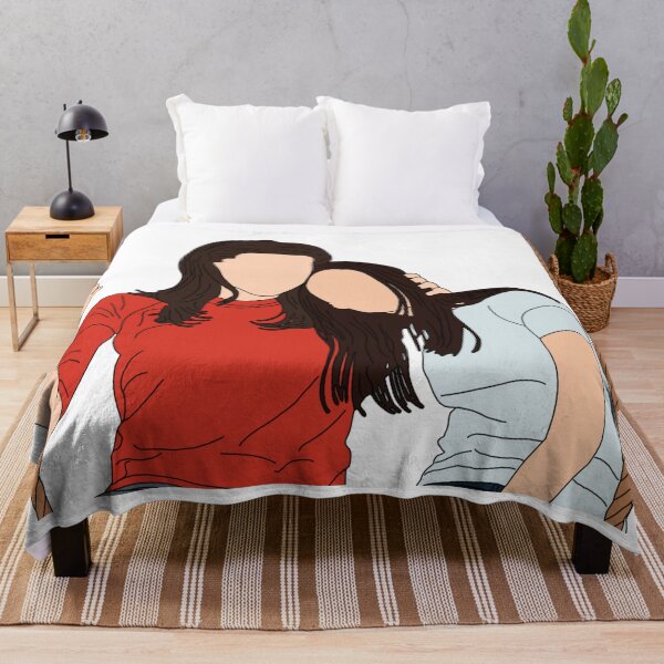 Item preview, Lorelai and Rory Gilmore designed and sold by coolingsummers.