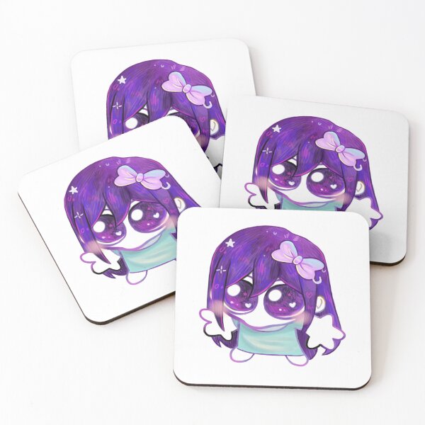 Item preview, Aubrey from Omori owo designed and sold by Munsi-png.