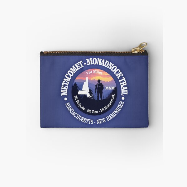 Item preview, Metacomet-Monadnock Trail (rd2) designed and sold by curranmorgan.