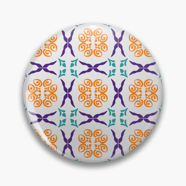 Item preview, Simple damask seamless pattern Rococo style. designed and sold by RIYA SIRI.