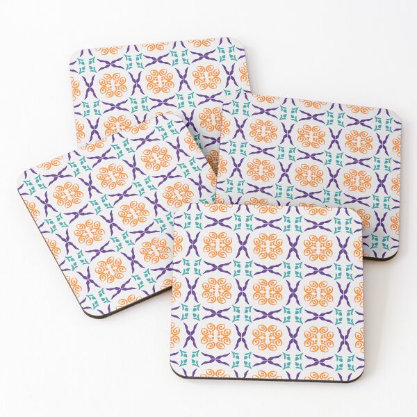 Item preview, Simple damask seamless pattern Rococo style. designed and sold by RIYA SIRI.