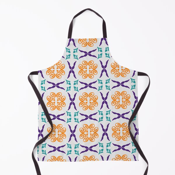 Item preview, Simple damask seamless pattern Rococo style. designed and sold by RIYA SIRI.