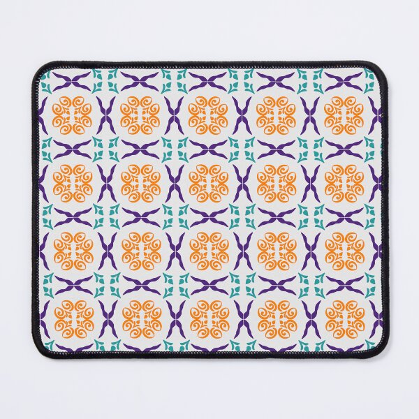 Item preview, Simple damask seamless pattern Rococo style. designed and sold by RIYA SIRI.