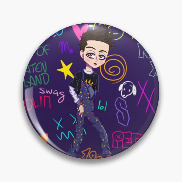 Item preview, the king designed and sold by axiscore.
