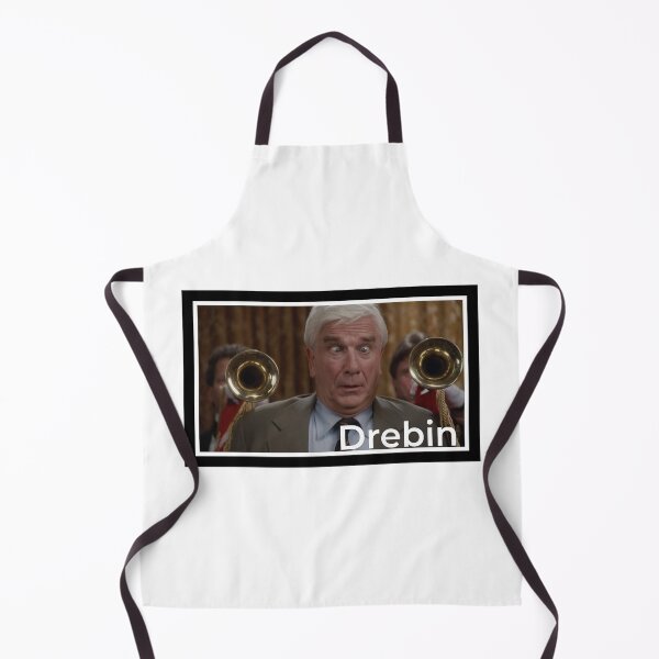 Item preview, Lt. Frank Drebin designed and sold by Drubingle46.