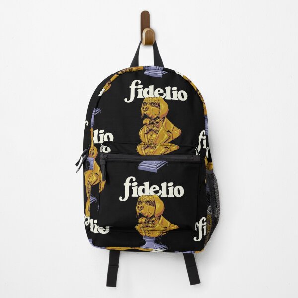Item preview, Fidelio designed and sold by butcherbilly.