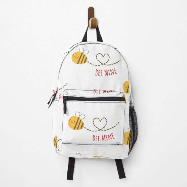 Item preview, Be Mine Cute Bee Design designed and sold by Ambreen09.