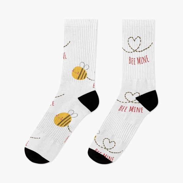 Item preview, Be Mine Cute Bee Design designed and sold by Ambreen09.